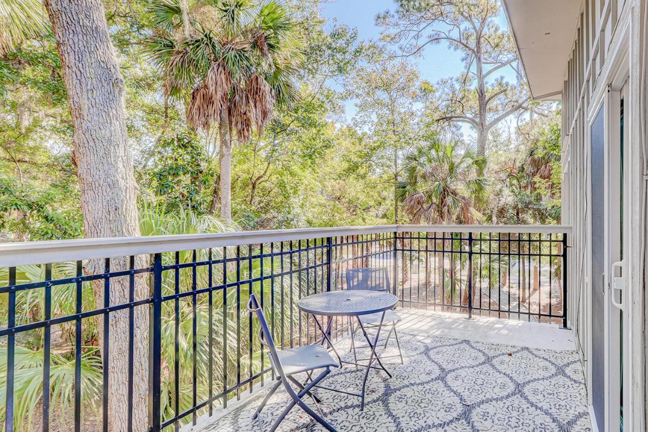 20 Pelican Hilton Head Island Dış mekan fotoğraf